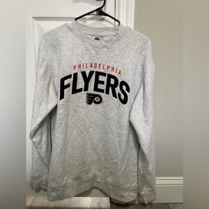 Flyers sweatshirt
